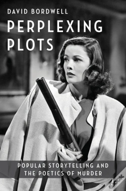 Capa do artigo Perplexing Plots