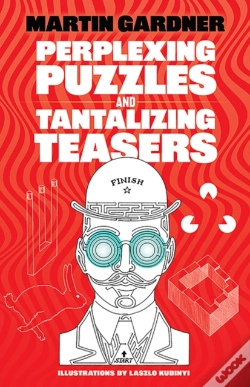 Capa do artigo Perplexing Puzzles And Tantalizing Teasers
