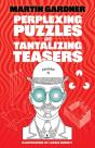 Perplexing Puzzles And Tantalizing Teasers - Preview