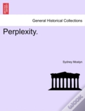 Perplexity.