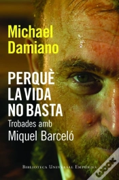 Capa do artigo Perquè La Vida No Basta