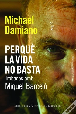 Capa do artigo Perquè La Vida No Basta