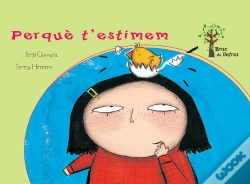 Capa do artigo Perquè T'Estimem!