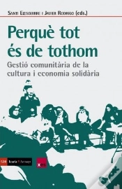 Capa do artigo Perque Tot Es De Tothom