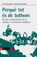 Perque Tot Es De Tothom