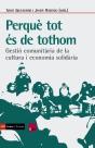 Perque Tot Es De Tothom - Preview