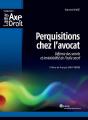 Perquisitions Chez L'Avocat - Preview