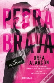 Capa do artigo Perra Brava