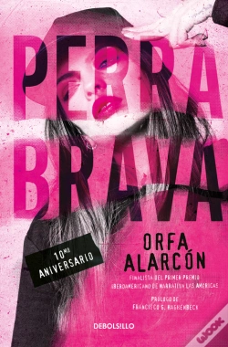 Capa do artigo Perra Brava