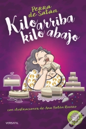 Capa do artigo Perra De Satán, Kilo Arriba, Kilo Abajo