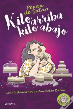 Capa do artigo Perra De Satán, Kilo Arriba, Kilo Abajo