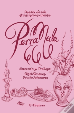 Capa do artigo Perra Mala 666