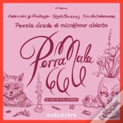 Capa do artigo Perra Mala 666