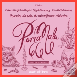 Capa do artigo Perra Mala 666