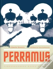 Capa do artigo Perramus