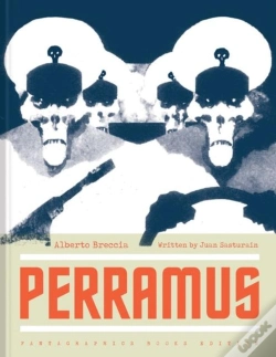 Capa do artigo Perramus