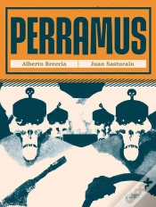 Capa do artigo Perramus
