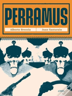 Capa do artigo Perramus