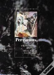Capa do artigo Perramus - Tome 3 : L