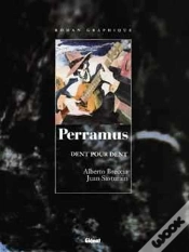 Capa do artigo Perramus - Tome 4 : Dent Pour Dent