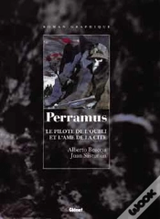 Capa do artigo Perramus - Tomes 1 Et 2 : Le Pilote De L