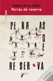 Capa do artigo Perras De Reserva