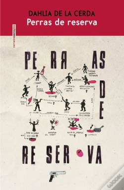 Capa do artigo Perras De Reserva