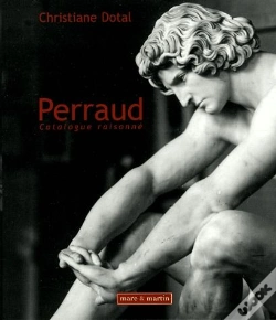 Capa do artigo Perraud. Catalogue Raisonne