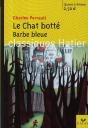 Perrault ; Le Chat Botté ; Barbe Bleue - Preview