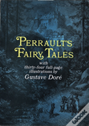 Perrault'S Fairy Tales