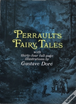 Capa do artigo Perrault'S Fairy Tales