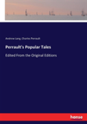 Perrault'S Popular Tales