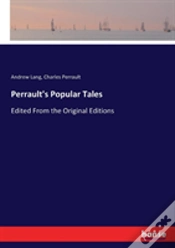 Capa do artigo Perrault