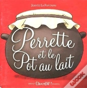 Capa do artigo Perrette Et Le Pot Au Lait