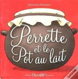 Capa do artigo Perrette Et Le Pot Au Lait