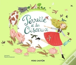 Capa do artigo Perrette Et Les Oiseaux