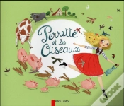 Capa do artigo Perrette Et Les Oiseaux