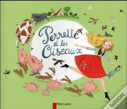 Capa do artigo Perrette Et Les Oiseaux