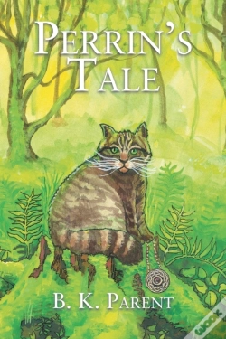 Capa do artigo Perrin'S Tale