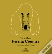 Capa do artigo Perrita Country
