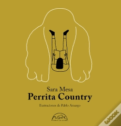 Capa do artigo Perrita Country