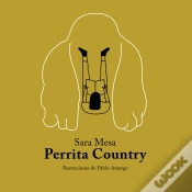 Capa do artigo Perrita Country