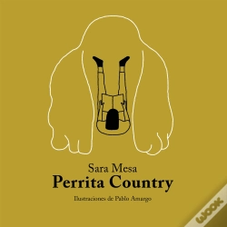 Capa do artigo Perrita Country