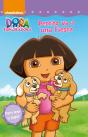 Perrito Va A Una Fiesta (Dora La Exploradora. Pictogramas) - Preview