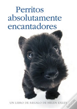 Capa do artigo Perritos Absolutamente Encantadores