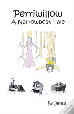Capa do artigo Perriwillow
