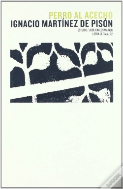 Capa do artigo Perro Al Acecho