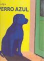 Perro Azul - Cartone - Preview