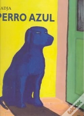 Capa do artigo Perro Azul - Cartone
