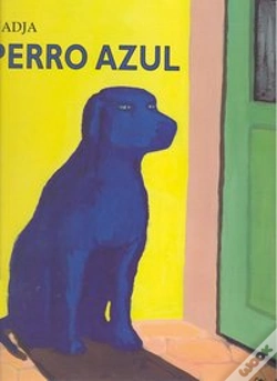 Capa do artigo Perro Azul - Cartone